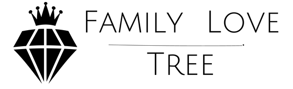 Family Love Tree logo