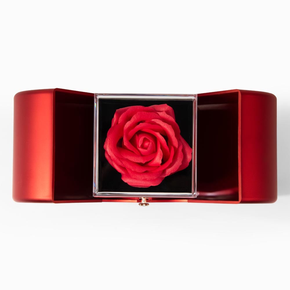 Jewelry Wife Gift~Rose Box Wife Gift~Rose Box