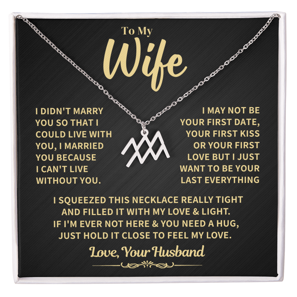 Jewelry Zodiac- Soulmate Zodiac- Soulmate