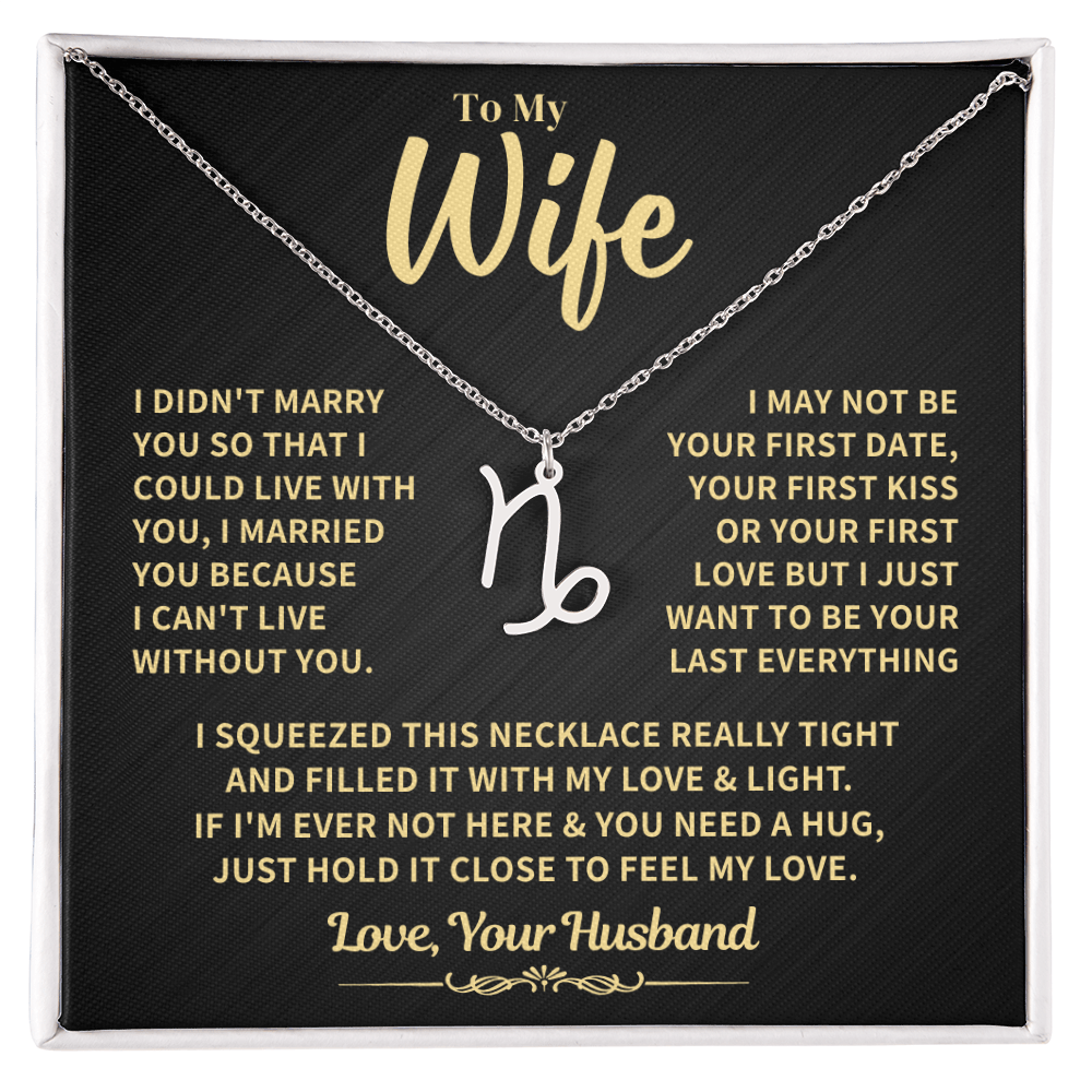 Jewelry Zodiac- Soulmate Zodiac- Soulmate