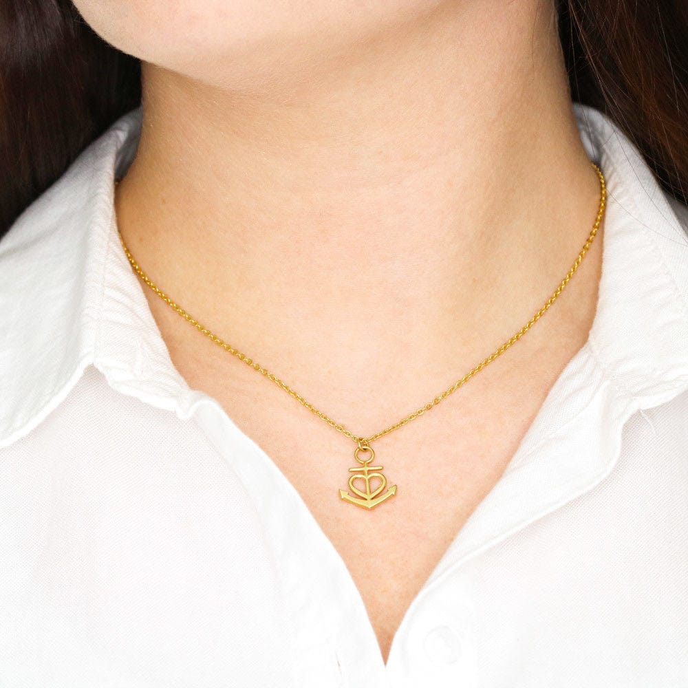 Jewelry Happy New Mommy