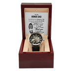 Jewelry Bonus Dad Gift-Thank You
