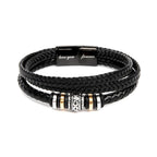 Jewelry Bracelet Son Gift- Believe In Yourself