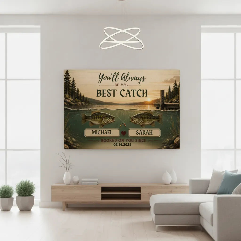 CANLA15 Deluxe Landscape Canvas 1.5in Frame CANLA15 Deluxe Landscape Canvas 1.5in Frame