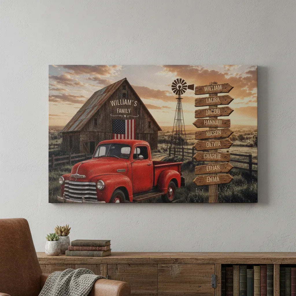CANLA15 Deluxe Landscape Canvas 1.5in Frame CANLA15 Deluxe Landscape Canvas 1.5in Frame