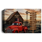CANLA15 Deluxe Landscape Canvas 1.5in Frame CANLA15 Deluxe Landscape Canvas 1.5in Frame