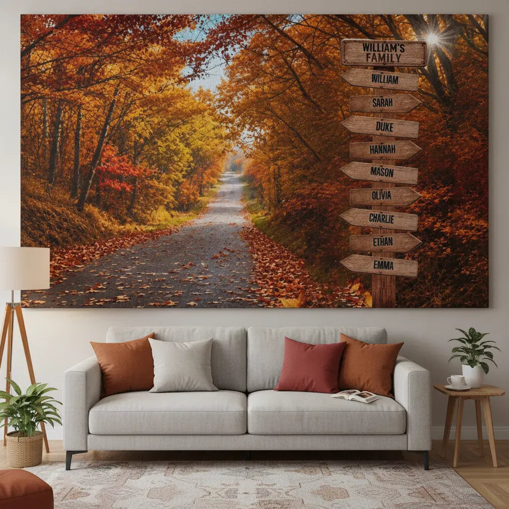 CANLA15 Deluxe Landscape Canvas 1.5in Frame CANLA15 Deluxe Landscape Canvas 1.5in Frame