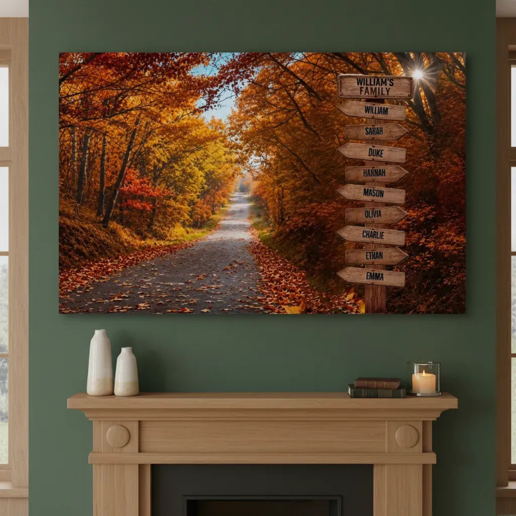 CANLA15 Deluxe Landscape Canvas 1.5in Frame CANLA15 Deluxe Landscape Canvas 1.5in Frame
