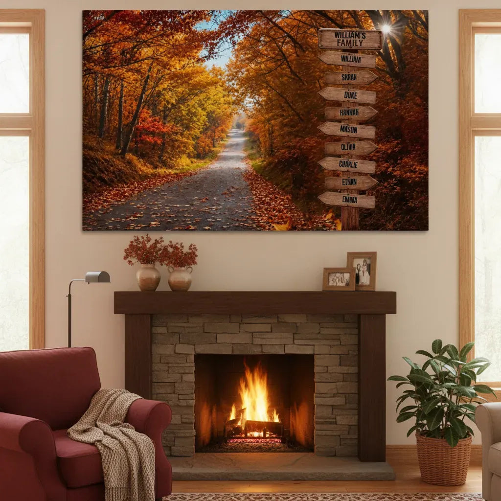 CANLA15 Deluxe Landscape Canvas 1.5in Frame CANLA15 Deluxe Landscape Canvas 1.5in Frame