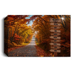 CANLA15 Deluxe Landscape Canvas 1.5in Frame CANLA15 Deluxe Landscape Canvas 1.5in Frame