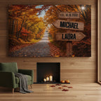 CANLA15 Deluxe Landscape Canvas 1.5in Frame CANLA15 Deluxe Landscape Canvas 1.5in Frame