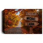 CANLA15 Deluxe Landscape Canvas 1.5in Frame CANLA15 Deluxe Landscape Canvas 1.5in Frame