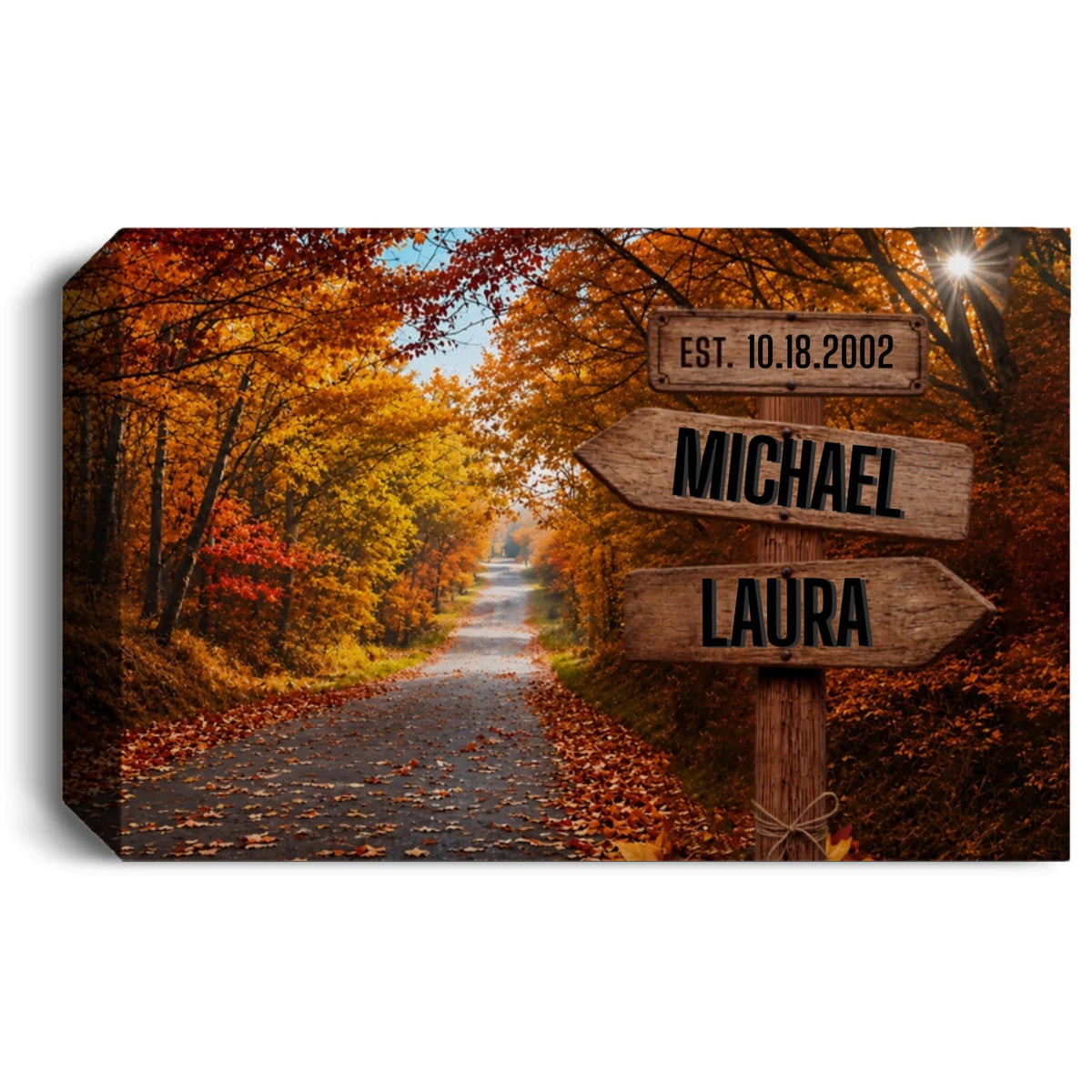 CANLA15 Deluxe Landscape Canvas 1.5in Frame CANLA15 Deluxe Landscape Canvas 1.5in Frame