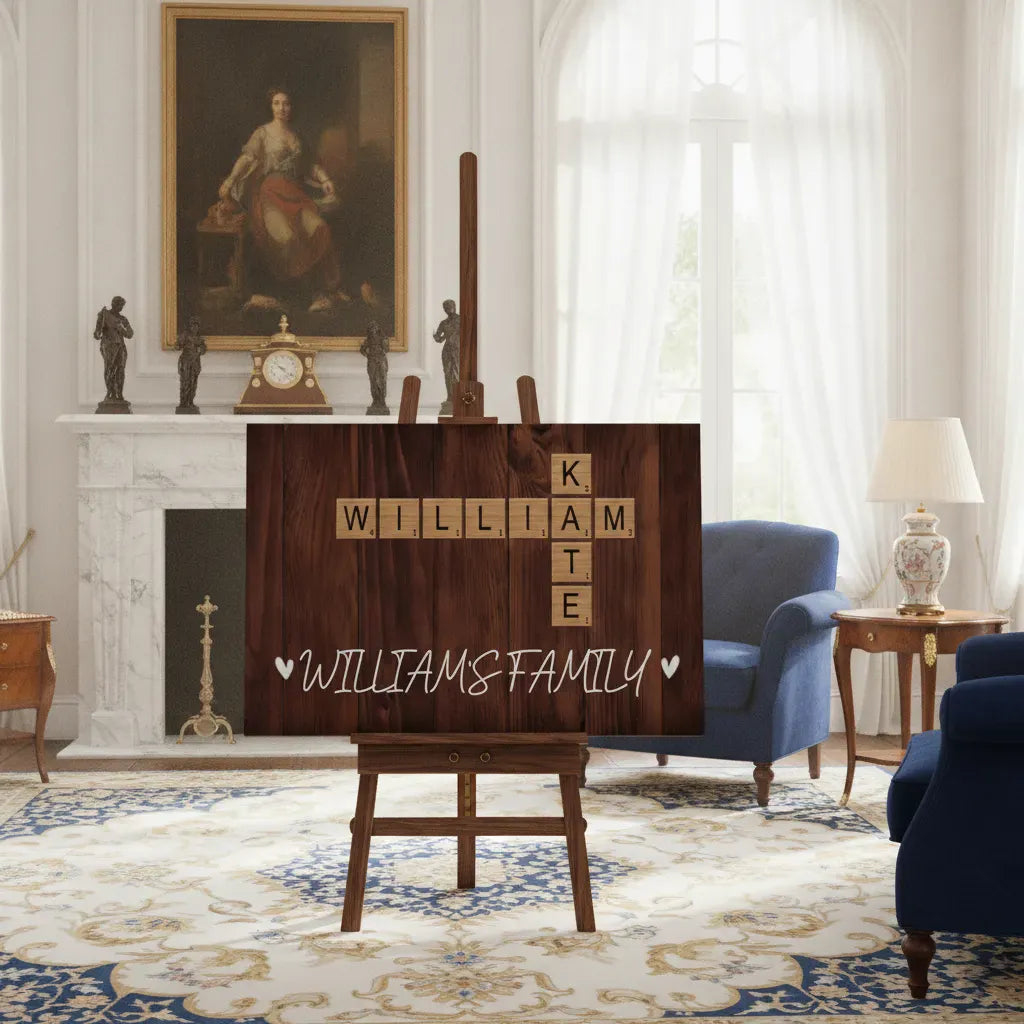 CANLA15 Deluxe Landscape Canvas 1.5in Frame CANLA15 Deluxe Landscape Canvas 1.5in Frame