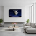 CANLA15 Deluxe Landscape Canvas 1.5in Frame CANLA15 Deluxe Landscape Canvas 1.5in Frame