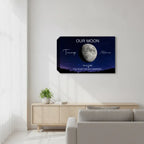 CANLA15 Deluxe Landscape Canvas 1.5in Frame CANLA15 Deluxe Landscape Canvas 1.5in Frame