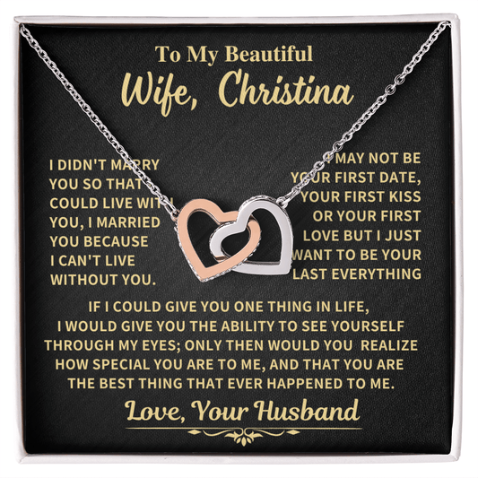 Jewelry Christna Gift Christna Gift