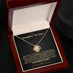 Jewelry Daughter-In-Law Gift Daughter-In-Law Gift