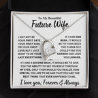 Jewelry Future Wife Gift,"Best Thing That Ever Happened To me" Heart Necklace Future Wife Gift,"Best Thing That Ever Happened To me" Heart Necklace