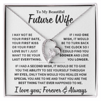 Jewelry Future Wife Gift,"Best Thing That Ever Happened To me" Heart Necklace Future Wife Gift,"Best Thing That Ever Happened To me" Heart Necklace