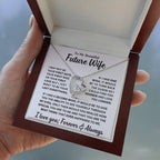 Jewelry Future Wife Gift,"Best Thing That Ever Happened To me" Heart Necklace Future Wife Gift,"Best Thing That Ever Happened To me" Heart Necklace