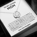 Jewelry Mom Gift From Daughter- Best Mother Mom Gift From Daughter- Best Mother