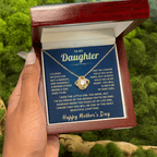 Jewelry Mother's Day Daughter Gift Mother's Day Daughter Gift