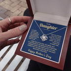 Jewelry Mother's Day Daughter Gift Mother's Day Daughter Gift