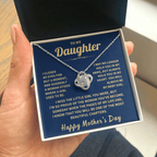 Jewelry Mother's Day Daughter Gift Mother's Day Daughter Gift