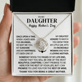 Mother's Day Gift For Daughter - Great Mother Mother's Day Gift For Daughter - Great Mother