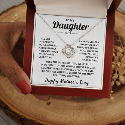 Jewelry Mother's Day Gift For Daughter Mother's Day Gift For Daughter