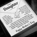 Jewelry Mother's Day Gift For Daughter Mother's Day Gift For Daughter