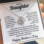 Jewelry Mother's Day Gift For Daughter Mother's Day Gift For Daughter