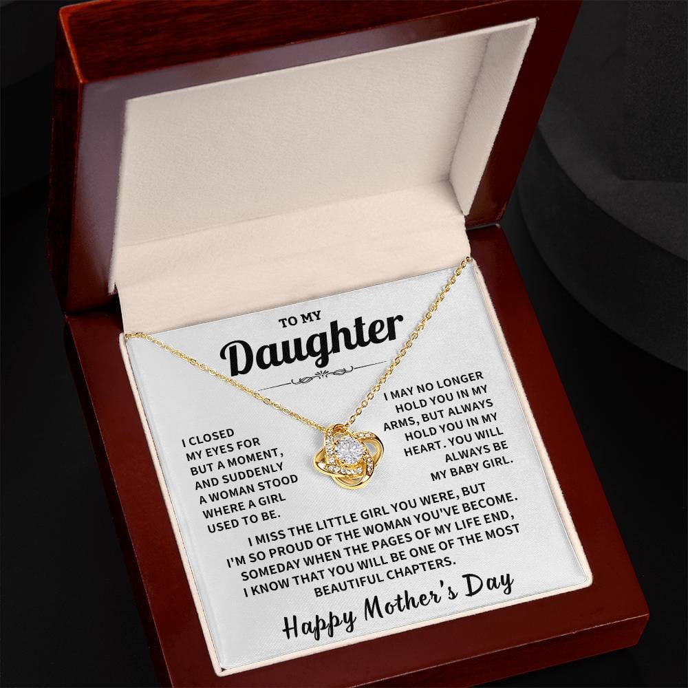 Jewelry Mother's Day Gift For Daughter Mother's Day Gift For Daughter