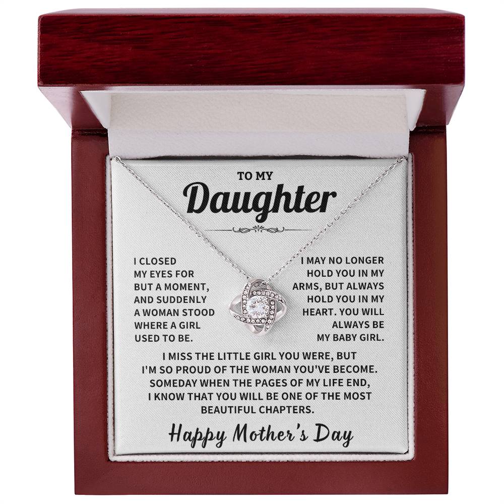 Jewelry Mother's Day Gift For Daughter Mother's Day Gift For Daughter