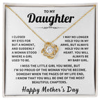 Jewelry Mother's Day Gift For Daughter Mother's Day Gift For Daughter