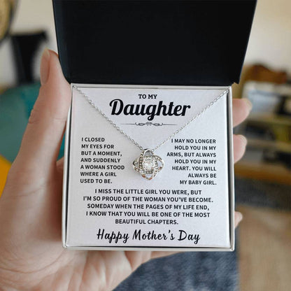 Jewelry Mother's Day Gift For Daughter Mother's Day Gift For Daughter