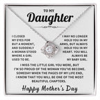 Jewelry Mother's Day Gift For Daughter Mother's Day Gift For Daughter
