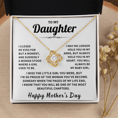 Jewelry Mother's Day Gift For Daughter Mother's Day Gift For Daughter