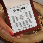 Jewelry Mother's Day Gift For Daughter Mother's Day Gift For Daughter