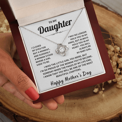 Jewelry Mother's Day Gift For Daughter Mother's Day Gift For Daughter
