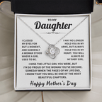 Jewelry Mother's Day Gift For Daughter Mother's Day Gift For Daughter