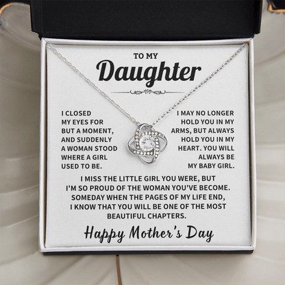 Jewelry Mother's Day Gift For Daughter Mother's Day Gift For Daughter