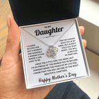 Jewelry Mother's Day Gift For Daughter Mother's Day Gift For Daughter