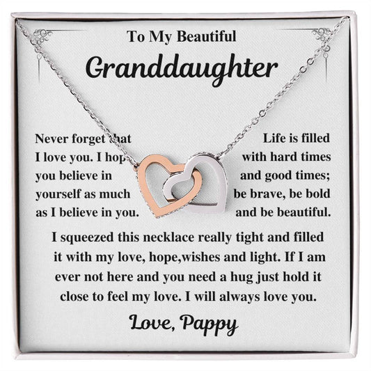 Jewelry Pappy gift