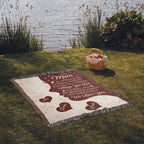 Blankets Personalized To Our Mom Woven Blanket – Custom Name Heart Family Throw, Mother’s Day Gift from Kids Personalized To Our Mom Woven Blanket – Custom Name Heart Family Throw, Mother’s Day Gift from Kids
