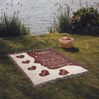Blankets Personalized To Our Mom Woven Blanket – Custom Name Heart Family Throw, Mother’s Day Gift from Kids Personalized To Our Mom Woven Blanket – Custom Name Heart Family Throw, Mother’s Day Gift from Kids