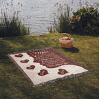 Blankets Personalized To Our Mom Woven Blanket – Custom Name Heart Family Throw, Mother’s Day Gift from Kids Personalized To Our Mom Woven Blanket – Custom Name Heart Family Throw, Mother’s Day Gift from Kids