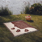 Blankets Personalized To Our Mom Woven Blanket – Custom Name Heart Family Throw, Mother’s Day Gift from Kids Personalized To Our Mom Woven Blanket – Custom Name Heart Family Throw, Mother’s Day Gift from Kids