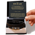 Jewelry Son-In-Law Bracelet Son-In-Law Bracelet
